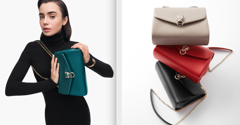 Cartier sac a main online